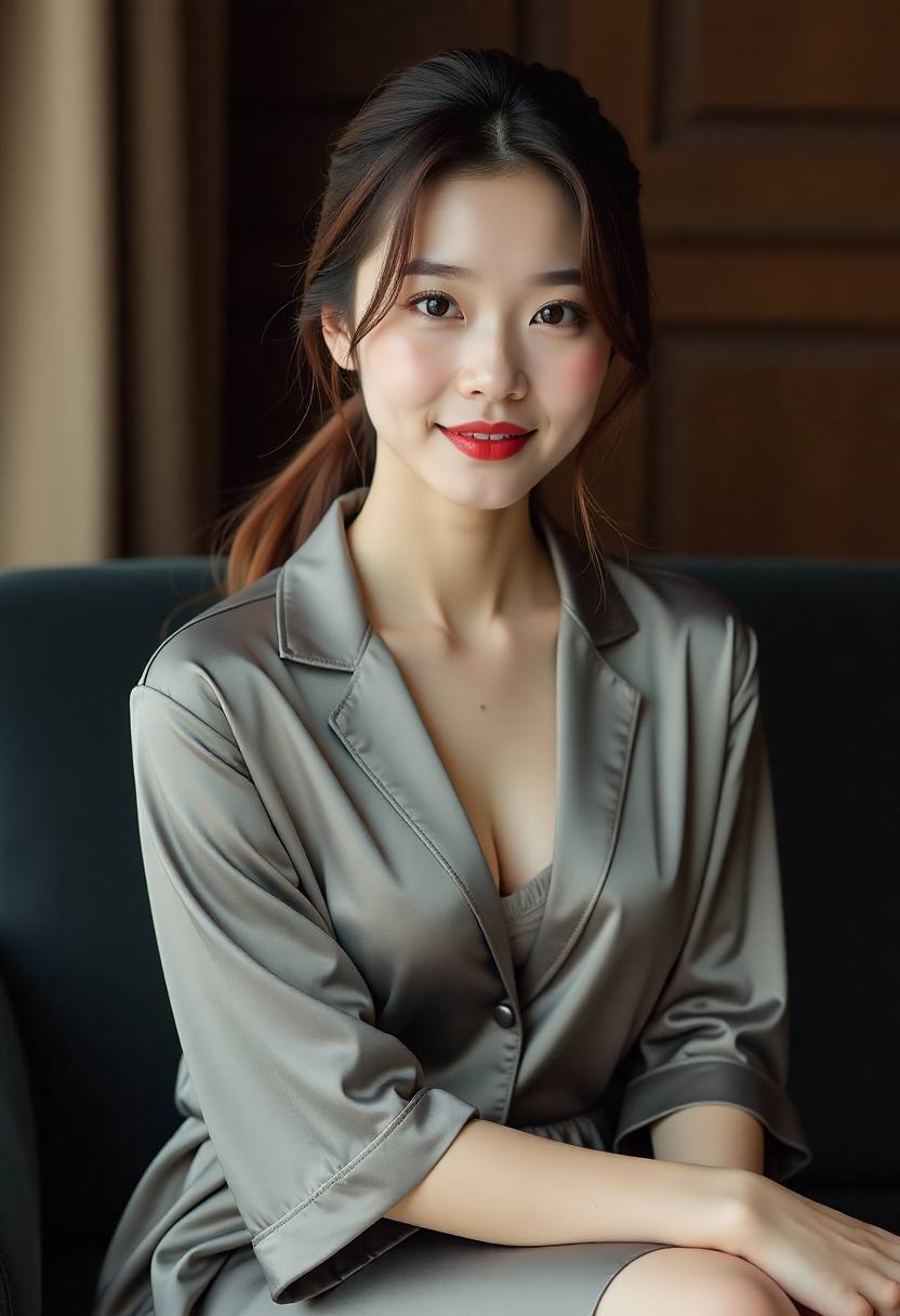 晴天寄语海报