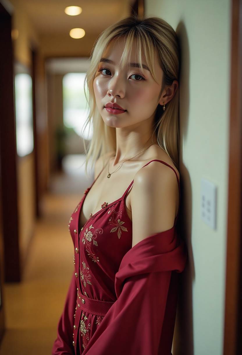 暗号花园海报